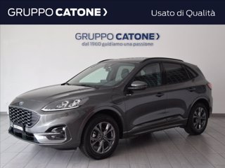 FORD Kuga 2.5 Plug In Hybrid 225 CV CVT 2WD ST-Line