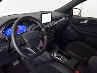 FORD Kuga 2.5 Plug In Hybrid 225 CV CVT 2WD ST-Line 12