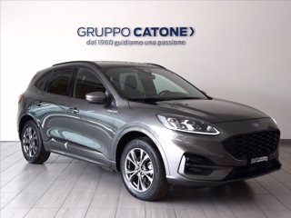 FORD Kuga 2.5 Plug In Hybrid 225 CV CVT 2WD ST-Line 2