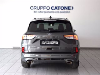 FORD Kuga 2.5 Plug In Hybrid 225 CV CVT 2WD ST-Line 5