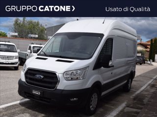 FORD Transit TR V363 L3 H3 2.0 HYBRID 170 CV TREND