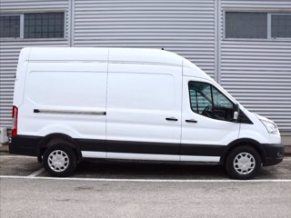 FORD Transit TR V363 L3 H3 2.0 HYBRID 170 CV TREND 1