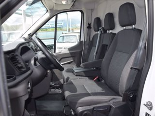 FORD Transit TR V363 L3 H3 2.0 HYBRID 170 CV TREND 10