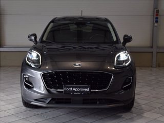 FORD Puma 1.0 ecoboost h Titanium s&s 125cv auto 1