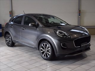 FORD Puma 1.0 ecoboost h Titanium s&s 125cv auto 2