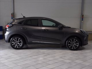 FORD Puma 1.0 ecoboost h Titanium s&s 125cv auto 3