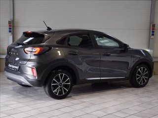 FORD Puma 1.0 ecoboost h Titanium s&s 125cv auto 4