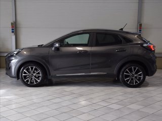 FORD Puma 1.0 ecoboost h Titanium s&s 125cv auto 7
