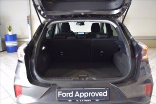 FORD Puma 1.0 ecoboost h Titanium s&s 125cv auto 8