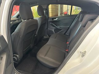FORD Focus 1.5 ecoblue ST-Line 115cv auto 11