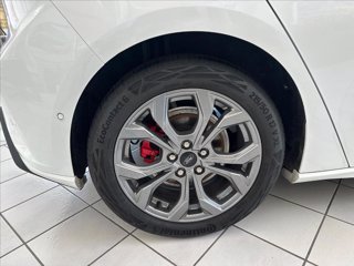 FORD Focus 1.5 ecoblue ST-Line 115cv auto 13