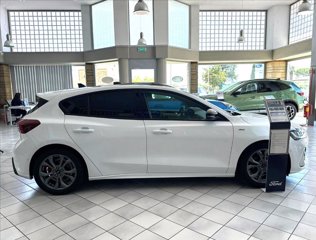 FORD Focus 1.5 ecoblue ST-Line 115cv auto 2