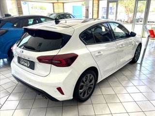 FORD Focus 1.5 ecoblue ST-Line 115cv auto 3