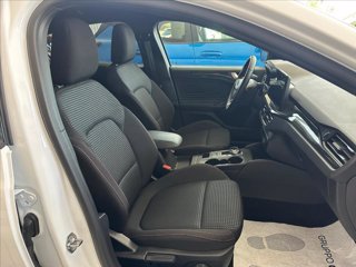 FORD Focus 1.5 ecoblue ST-Line 115cv auto 6