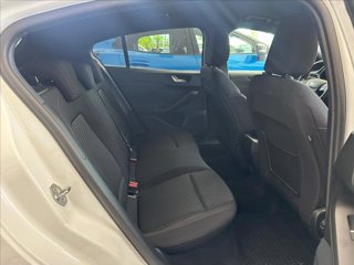 FORD Focus 1.5 ecoblue ST-Line 115cv auto 7