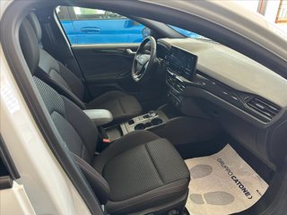 FORD Focus 1.5 ecoblue ST-Line 115cv auto 8