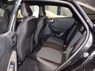 FORD Puma 1.0 ecoboost h ST-Line s&s 125cv auto 10