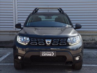 DACIA Duster 1.5 dci Prestige 4x2 s&s 110cv 1