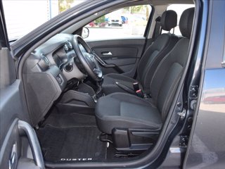 DACIA Duster 1.5 dci Prestige 4x2 s&s 110cv 11