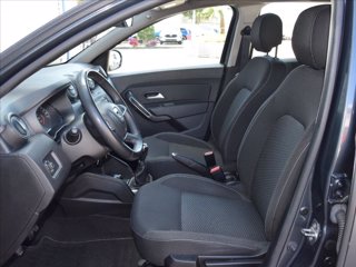 DACIA Duster 1.5 dci Prestige 4x2 s&s 110cv 12