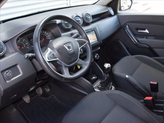 DACIA Duster 1.5 dci Prestige 4x2 s&s 110cv 13