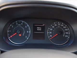 DACIA Duster 1.5 dci Prestige 4x2 s&s 110cv 14