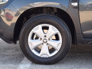 DACIA Duster 1.5 dci Prestige 4x2 s&s 110cv 15