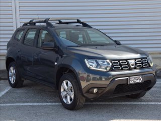 DACIA Duster 1.5 dci Prestige 4x2 s&s 110cv 2