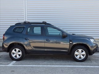 DACIA Duster 1.5 dci Prestige 4x2 s&s 110cv 3