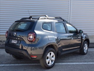 DACIA Duster 1.5 dci Prestige 4x2 s&s 110cv 4