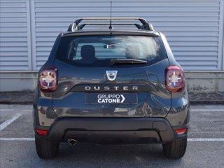 DACIA Duster 1.5 dci Prestige 4x2 s&s 110cv 5