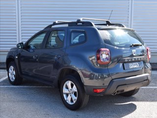 DACIA Duster 1.5 dci Prestige 4x2 s&s 110cv 6