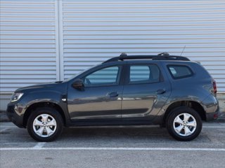 DACIA Duster 1.5 dci Prestige 4x2 s&s 110cv 7