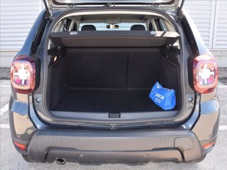 DACIA Duster 1.5 dci Prestige 4x2 s&s 110cv 8