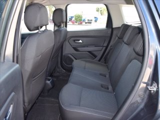 DACIA Duster 1.5 dci Prestige 4x2 s&s 110cv 9