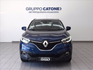 RENAULT Kadjar 1.5 dci energy Bose 110cv 1