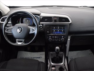 RENAULT Kadjar 1.5 dci energy Bose 110cv 10