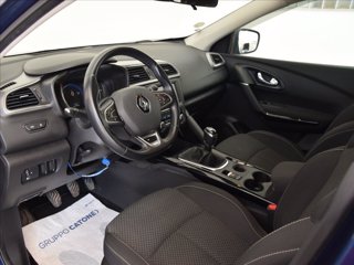 RENAULT Kadjar 1.5 dci energy Bose 110cv 12