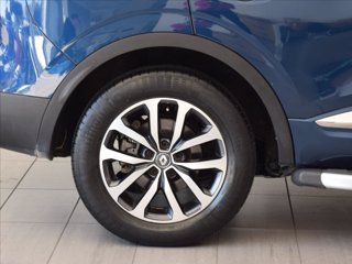 RENAULT Kadjar 1.5 dci energy Bose 110cv 15