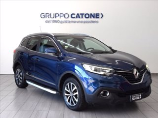 RENAULT Kadjar 1.5 dci energy Bose 110cv 2