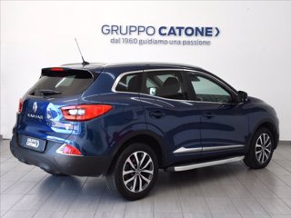 RENAULT Kadjar 1.5 dci energy Bose 110cv 4