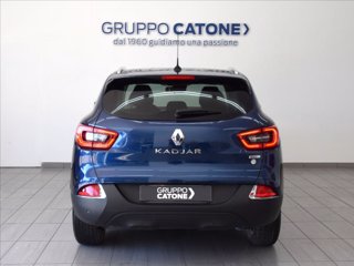 RENAULT Kadjar 1.5 dci energy Bose 110cv 5