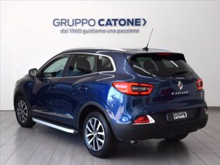RENAULT Kadjar 1.5 dci energy Bose 110cv 6