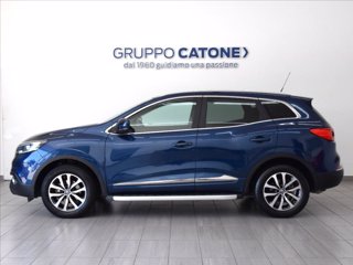 RENAULT Kadjar 1.5 dci energy Bose 110cv 7