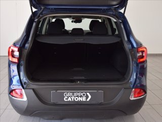 RENAULT Kadjar 1.5 dci energy Bose 110cv 8