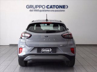 FORD Puma 1.0 ecoboost h Titanium s&s 125cv 5