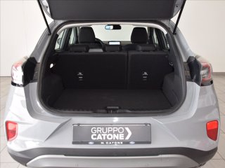 FORD Puma 1.0 ecoboost h Titanium s&s 125cv 8