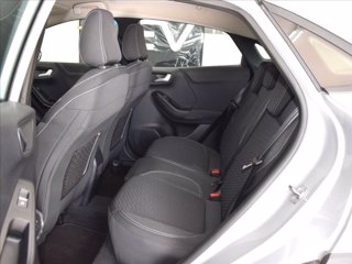 FORD Puma 1.0 ecoboost h Titanium s&s 125cv 9