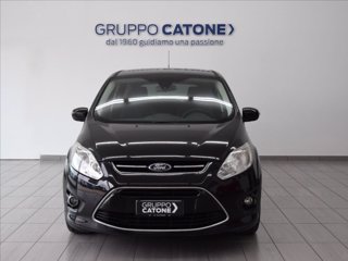 FORD C-Max7 1.6 tdci Plus 115cv 1