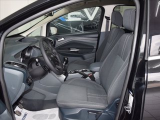 FORD C-Max7 1.6 tdci Plus 115cv 12